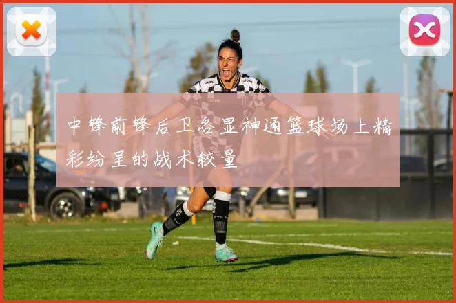 中锋前锋后卫各显神通篮球场上精彩纷呈的战术较量